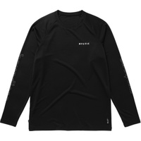 Mens Tactic Long Sleeve Loose Fit Quick Dry Top
